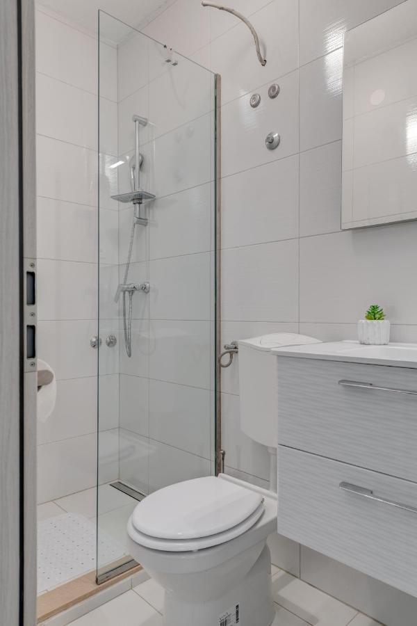 Apartman Aurelia Podstrana Exterior photo